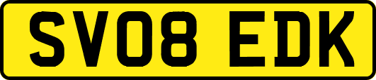 SV08EDK