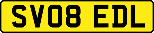 SV08EDL