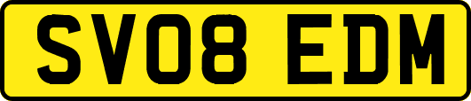 SV08EDM