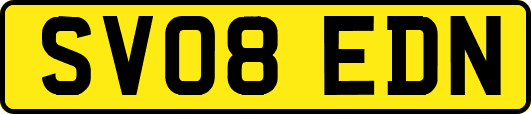 SV08EDN