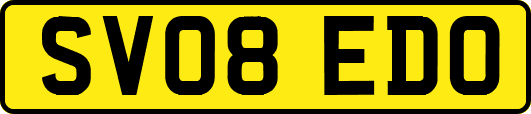 SV08EDO