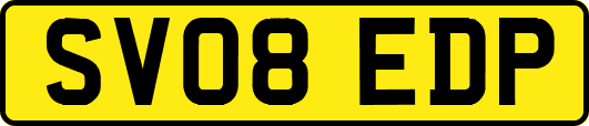 SV08EDP