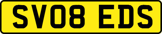 SV08EDS