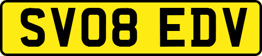 SV08EDV
