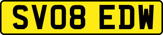 SV08EDW