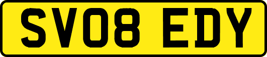 SV08EDY