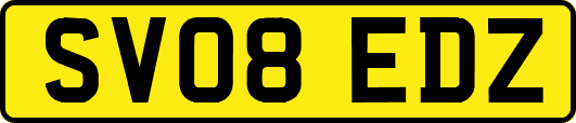 SV08EDZ