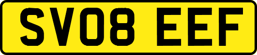 SV08EEF