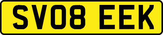 SV08EEK