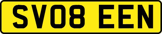 SV08EEN