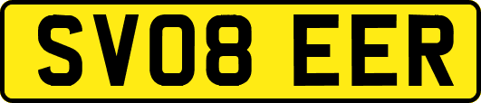 SV08EER