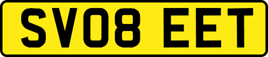 SV08EET