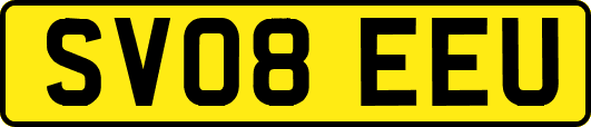 SV08EEU