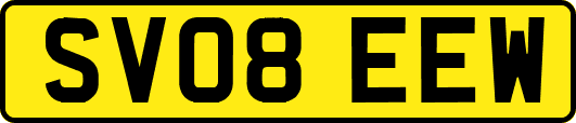 SV08EEW