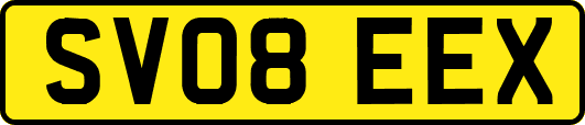 SV08EEX