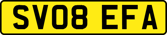 SV08EFA