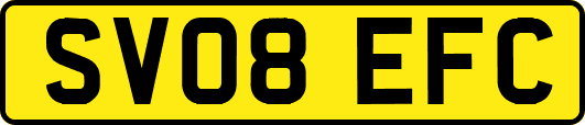 SV08EFC