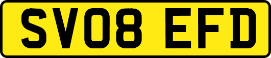 SV08EFD