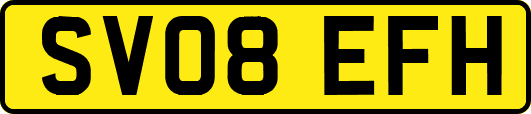 SV08EFH