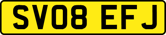 SV08EFJ