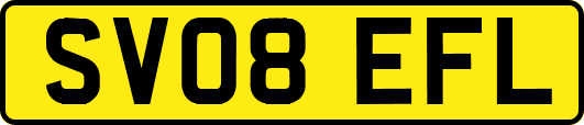 SV08EFL