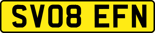 SV08EFN