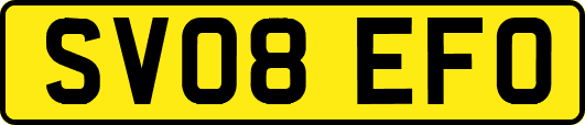 SV08EFO