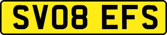 SV08EFS