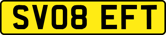 SV08EFT