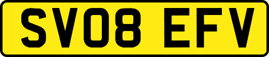 SV08EFV