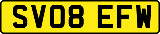 SV08EFW