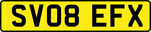 SV08EFX