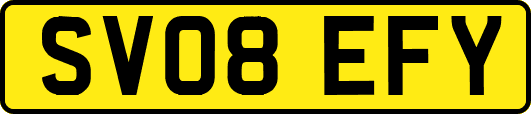 SV08EFY