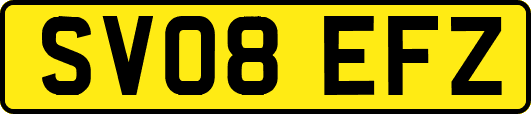 SV08EFZ