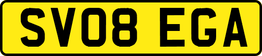SV08EGA
