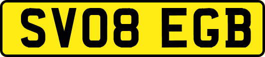 SV08EGB