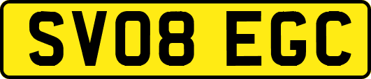 SV08EGC