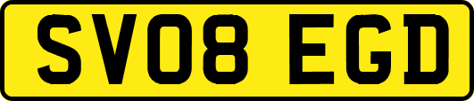 SV08EGD