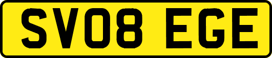 SV08EGE