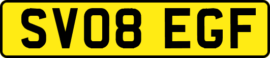 SV08EGF