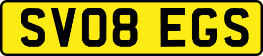 SV08EGS