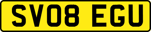 SV08EGU