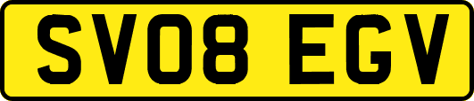SV08EGV