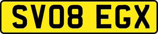 SV08EGX