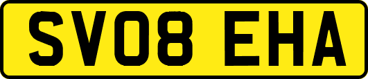 SV08EHA