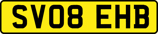 SV08EHB