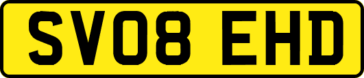 SV08EHD