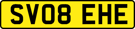 SV08EHE