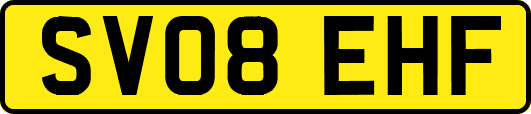 SV08EHF