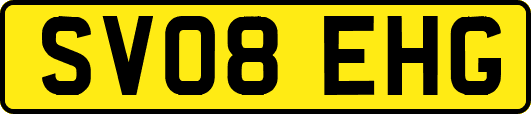 SV08EHG